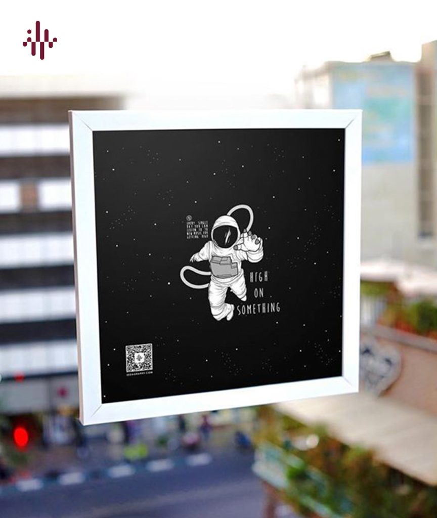 Studio 418 / Sedagraphy