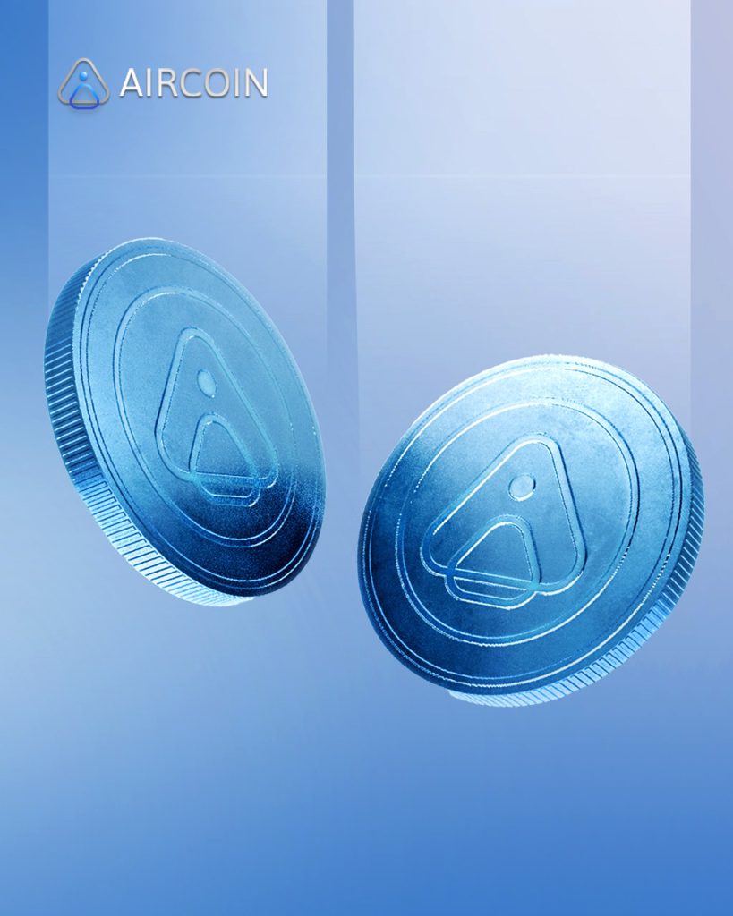 Air Coin